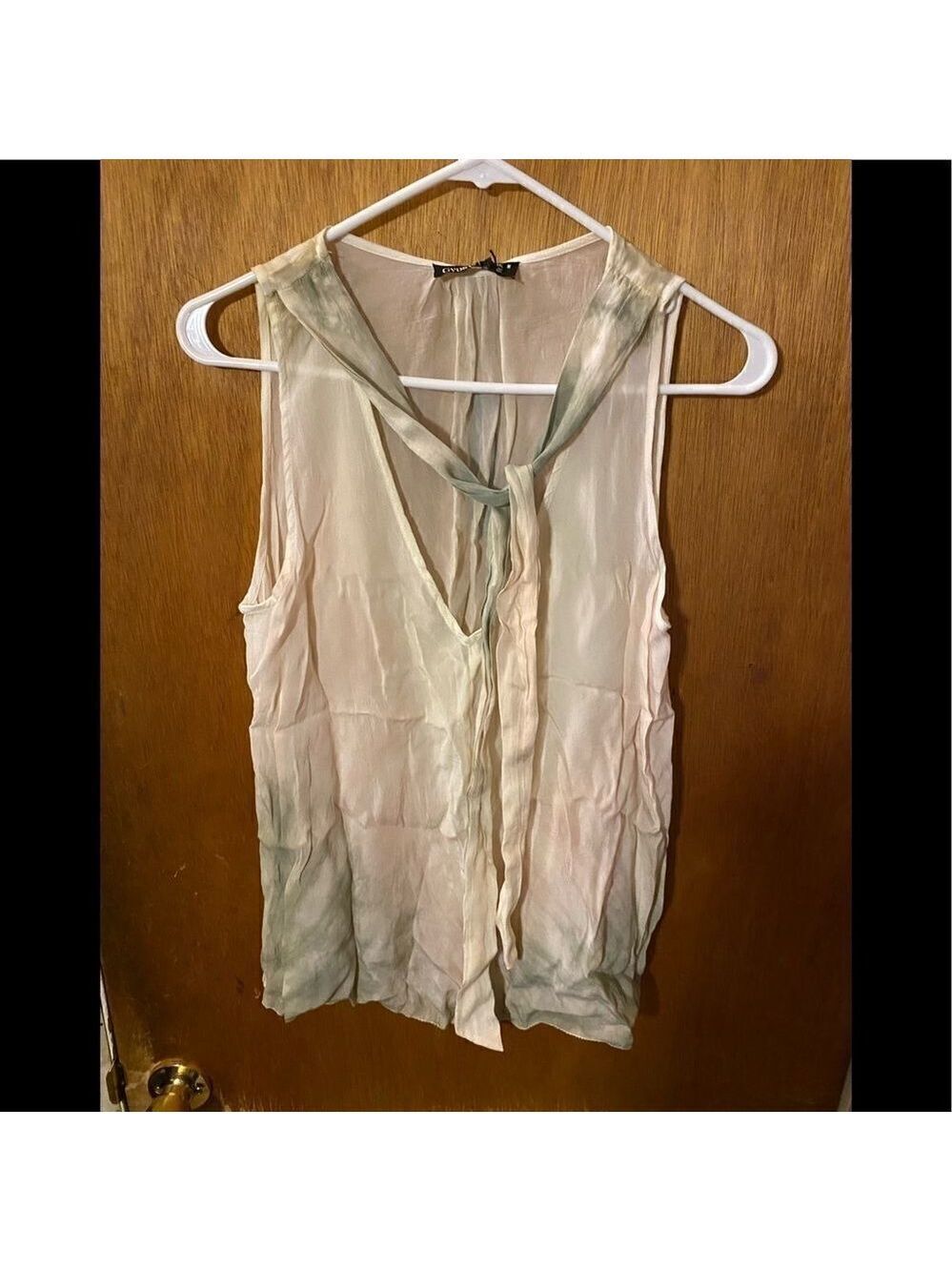 Gypsy 05 top